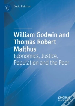 Capa do artigo William Godwin And Thomas Robert Malthus