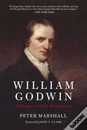 Capa do artigo William Godwin