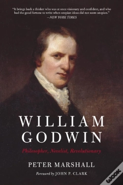 Capa do artigo William Godwin