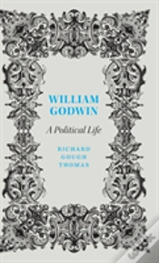 Capa do artigo William Godwin