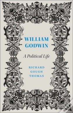 Capa do artigo William Godwin