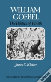 William Goebel