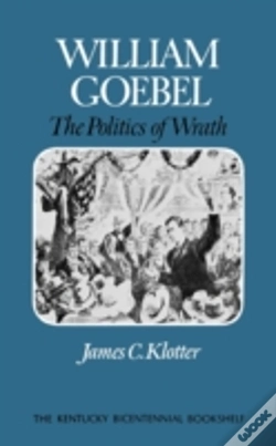 Capa do artigo William Goebel