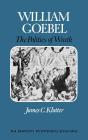 William Goebel - Preview