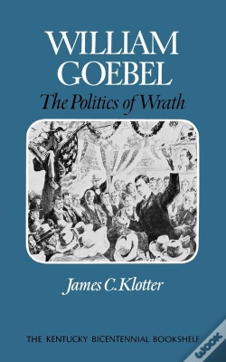 Capa do artigo William Goebel