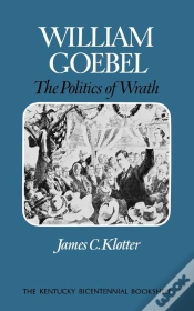 Capa do artigo William Goebel
