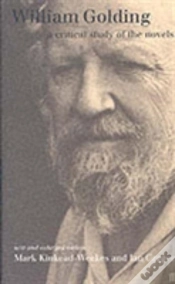 Capa do artigo William Golding: A Critical Study