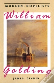 Capa do artigo William Golding