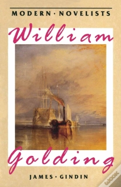 Capa do artigo William Golding