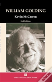 Capa do artigo William Golding