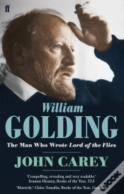 Capa do artigo William Golding