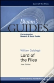 Capa do artigo William Golding