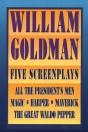 William Goldman - Preview
