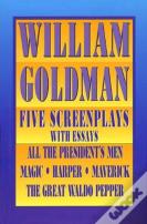 William Goldman