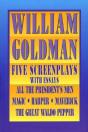 William Goldman - Preview