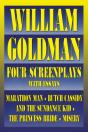 William Goldman - Preview
