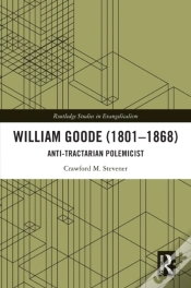 Capa do artigo William Goode (1801-1868)