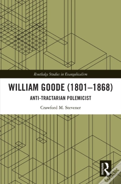 Capa do artigo William Goode (1801-1868)