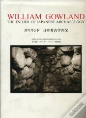 Capa do artigo William Gowland