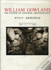 William Gowland