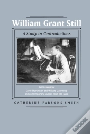 Capa do artigo William Grant Still