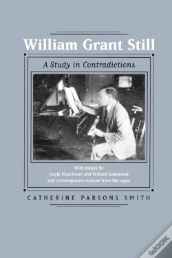 Capa do artigo William Grant Still