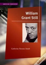 Capa do artigo William Grant Still
