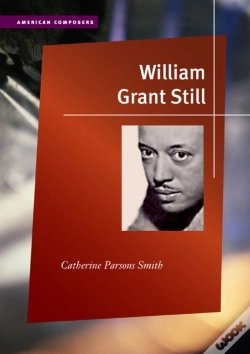Capa do artigo William Grant Still