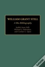 Capa do artigo William Grant Still