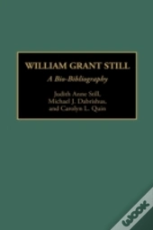William Grant Still