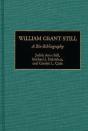 William Grant Still - Preview