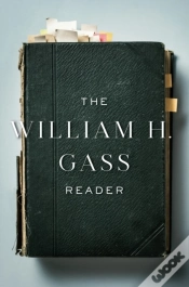 Capa do artigo William H. Gass Reader