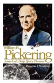 Capa do artigo William H. Pickering