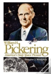 Capa do artigo William H. Pickering