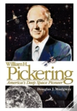Capa do artigo William H. Pickering