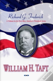 Capa do artigo William H Taft