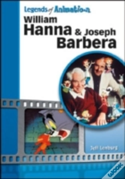Capa do artigo William Hanna & Joseph Barbera