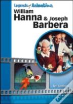 William Hanna & Joseph Barbera