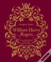 Capa do artigo William Harry Rogers