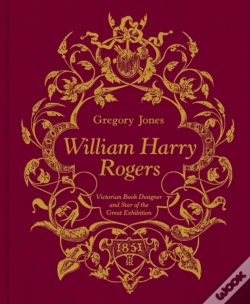 Capa do artigo William Harry Rogers