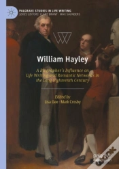 Capa do artigo William Hayley