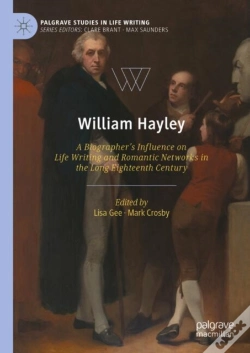 Capa do artigo William Hayley