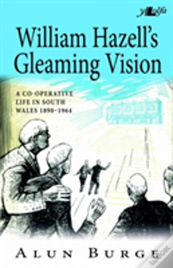 Capa do artigo William Hazell'S Gleaming Vision