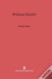 Capa do artigo William Hazlitt