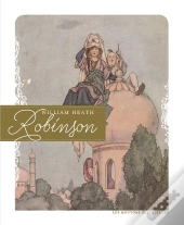 William Heath Robinson