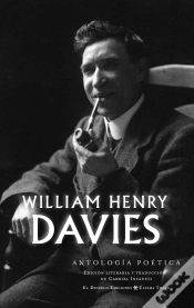Capa do artigo William Henry Davies