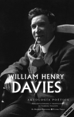 Capa do artigo William Henry Davies