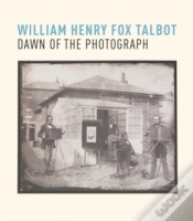 Capa do artigo William Henry Fox Talbot