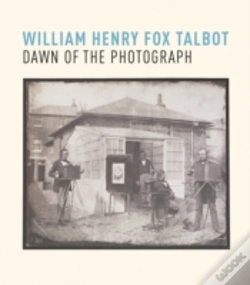 Capa do artigo William Henry Fox Talbot