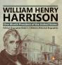 William Henry Harrison - Preview